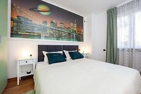 Villa Sky Zadarvillas