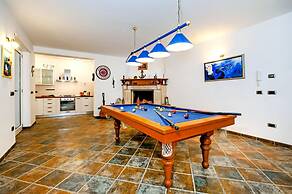 Villa Sky Zadarvillas