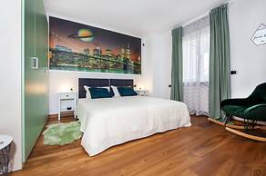 Villa Sky Zadarvillas