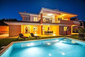 Villa Sky Zadarvillas