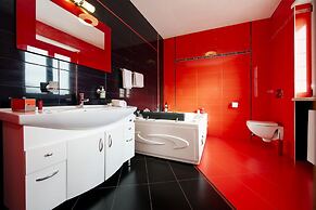 Villa Sky Zadarvillas