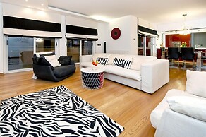 Villa Sky Zadarvillas