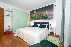 Villa Sky Zadarvillas