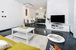 Villa Sky Zadarvillas