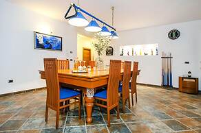 Villa Sky Zadarvillas