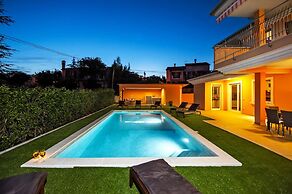 Villa Sky Zadarvillas