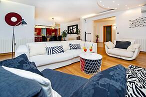 Villa Sky Zadarvillas