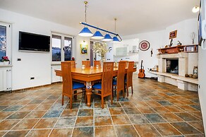 Villa Sky Zadarvillas