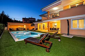 Villa Sky Zadarvillas