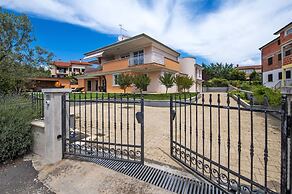 Villa Sky Zadarvillas