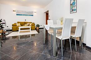 Villa Sky Zadarvillas