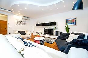 Villa Sky Zadarvillas