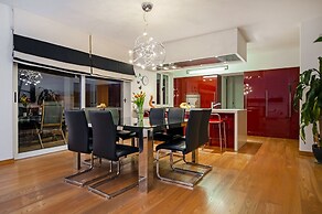 Villa Sky Zadarvillas