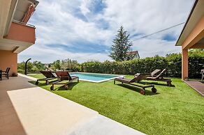 Villa Sky Zadarvillas