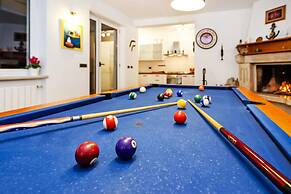 Villa Sky Zadarvillas