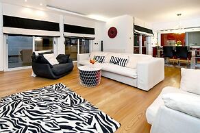 Villa Sky Zadarvillas
