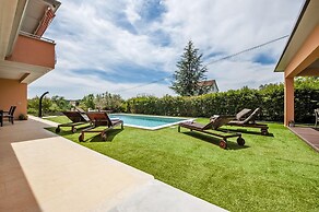 Villa Sky Zadarvillas