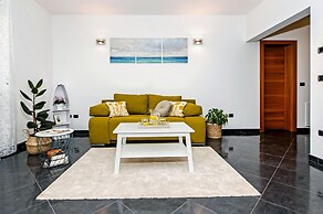 Villa Sky Zadarvillas