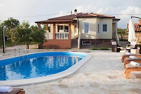 Villa Olive Zadarvillas