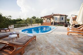 Villa Olive Zadarvillas
