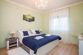 Villa Olive Zadarvillas