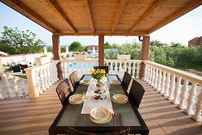 Villa Olive Zadarvillas