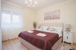 Villa Olive Zadarvillas