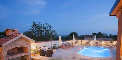 Villa Olive Zadarvillas