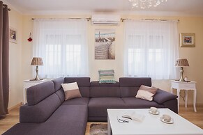 Villa Olive Zadarvillas