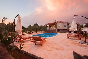 Villa Olive Zadarvillas
