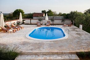 Villa Olive Zadarvillas