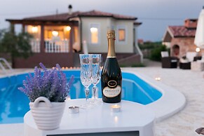 Villa Olive Zadarvillas