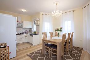 Villa Olive Zadarvillas