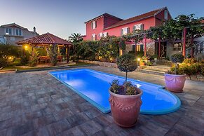 Villa Stocco Zadarvillas