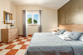 Villa Stocco Zadarvillas
