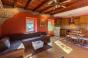 Villa Stocco Zadarvillas