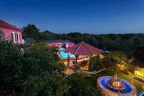 Villa Stocco Zadarvillas