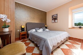 Villa Stocco Zadarvillas
