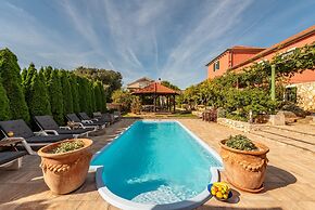 Villa Stocco Zadarvillas
