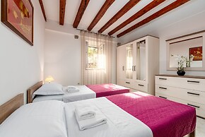 Villa Stocco Zadarvillas