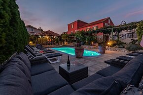 Villa Stocco Zadarvillas