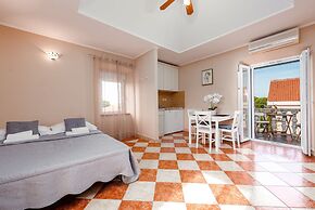 Villa Stocco Zadarvillas