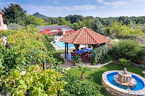 Villa Stocco Zadarvillas