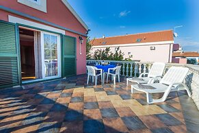 Villa Stocco Zadarvillas