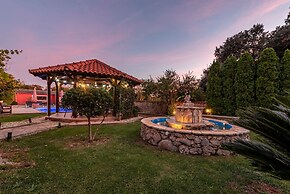 Villa Stocco Zadarvillas