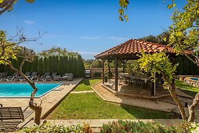 Villa Stocco Zadarvillas