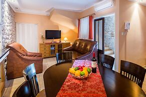 Villa Stocco Zadarvillas