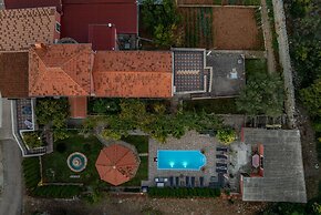 Villa Stocco Zadarvillas