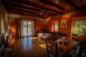 Villa Stocco Zadarvillas