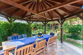 Villa Stocco Zadarvillas